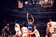 1972 NBA-ABA All Star Game